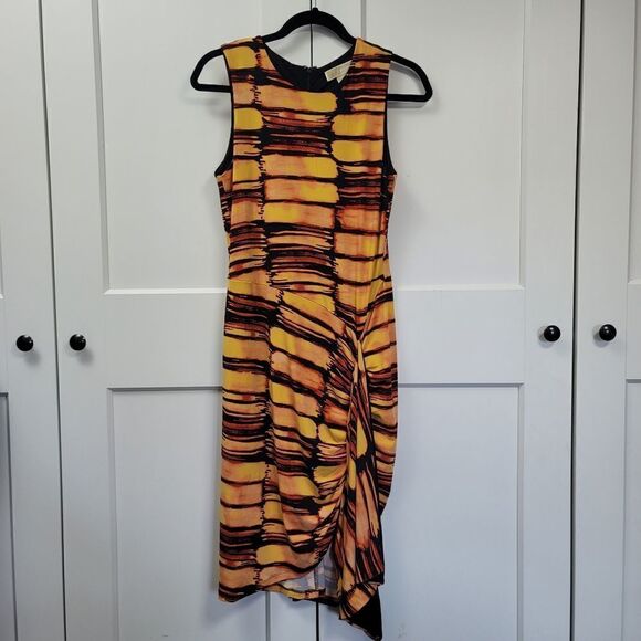 Michael michael kors sleeveless dress - Picture 5 of 11